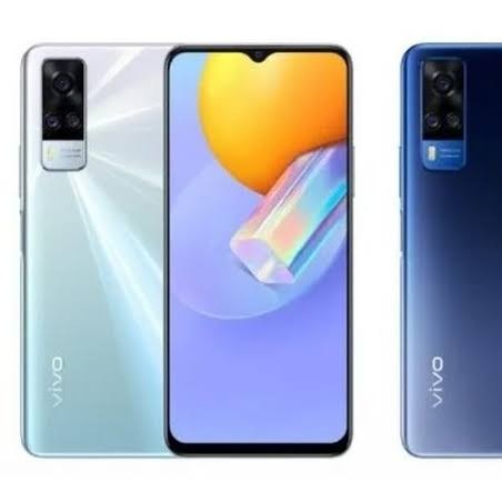 VIVO Y51 2