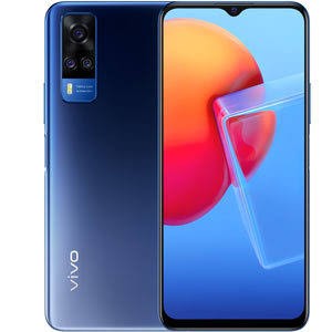 VIVO Y51 3