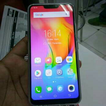 VIVO Y83