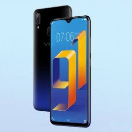 VIVO Y91