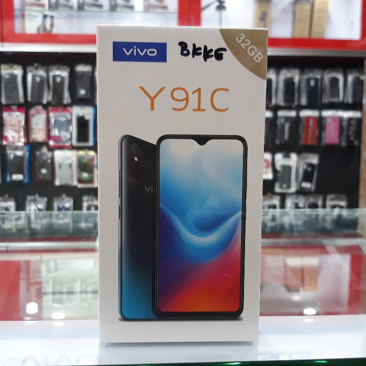 VIVO Y91C 