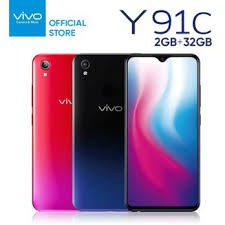 VIVO Y91C