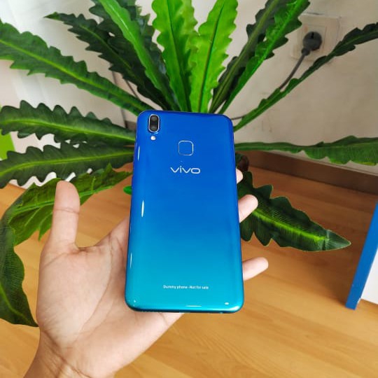 VIVO Y93