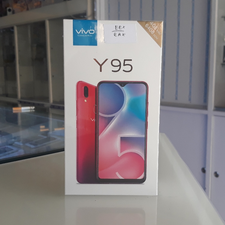 VIVO Y95