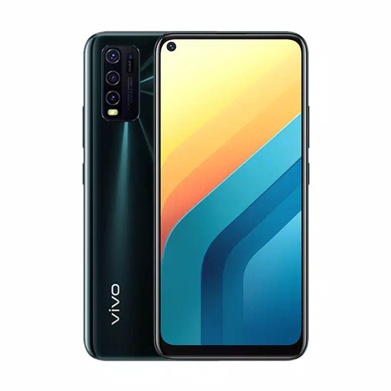 VIVO Y30 2