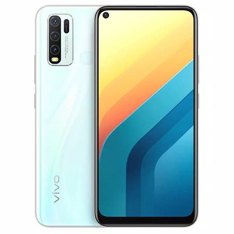 VIVO Y30 3