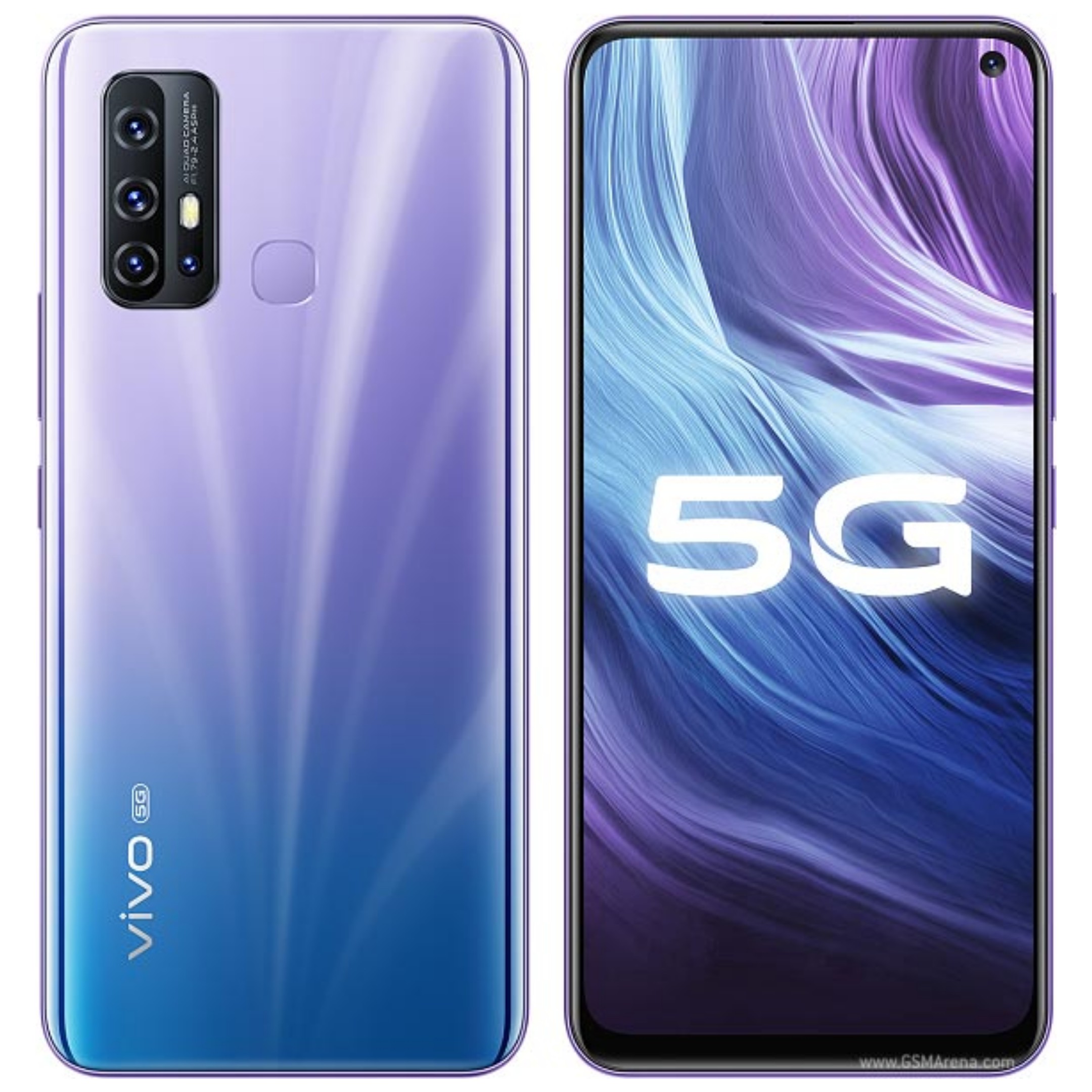 VIVO Z6 5G