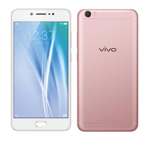 VIVO V5 - Rose Gold