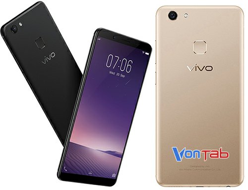 VIVO V9 2018 ( VIVO V 9 RAM 4GB INTERNAL 64GB) GARANSI RESMI 2 TAHUN B
