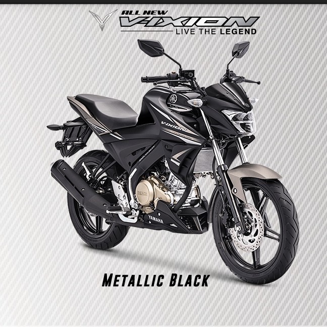 VIXION