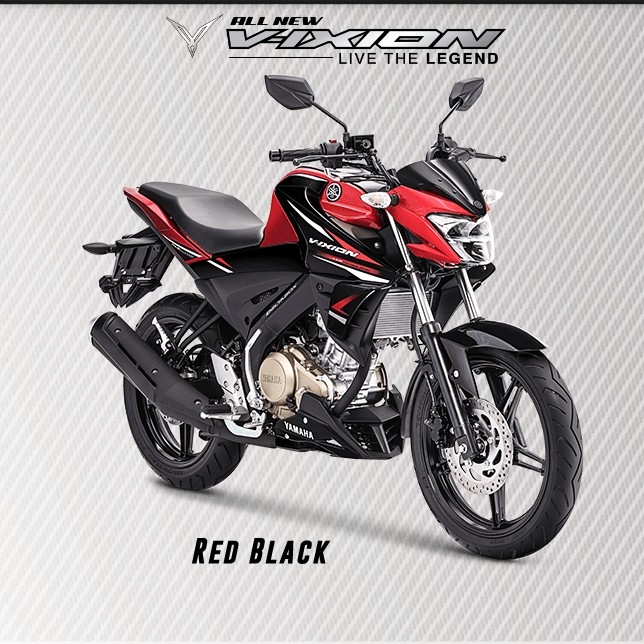 VIXION 2