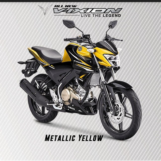 VIXION 3