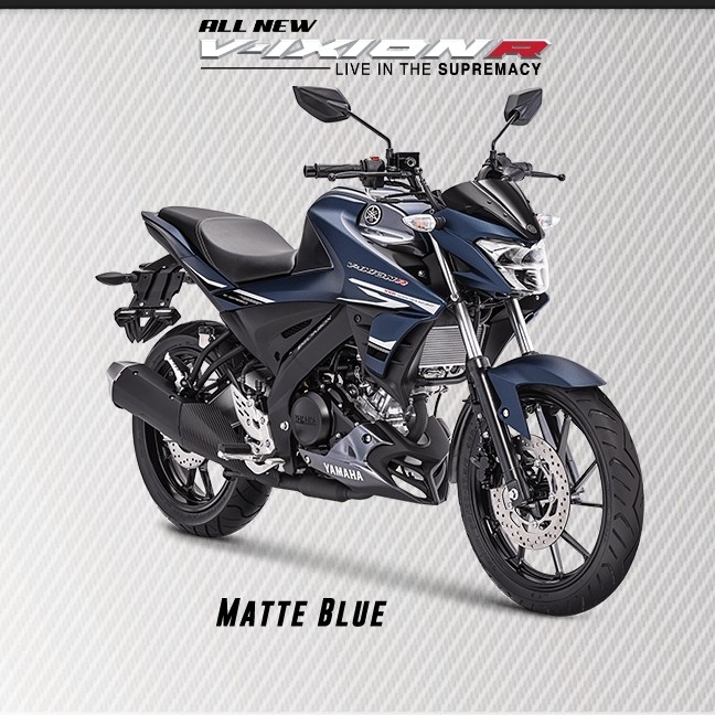 VIXION R 2