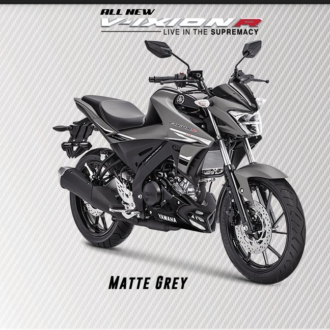 VIXION R 3