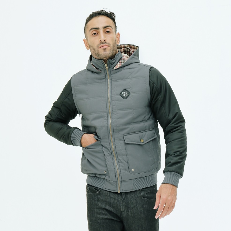 VOYAGER JACKET 2in1 2