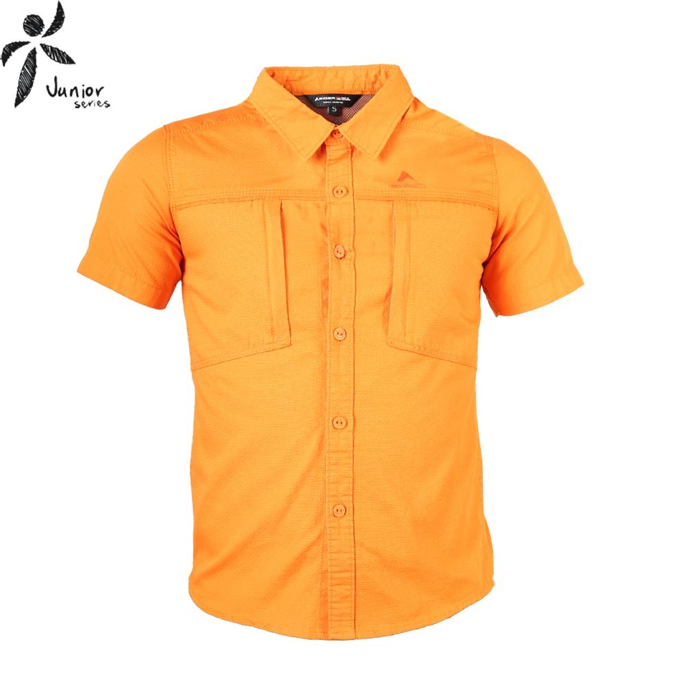 VOYAGIRO SS SHIRT JS KIDS