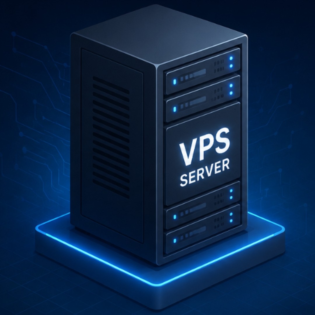 VPS SERVER TRADING