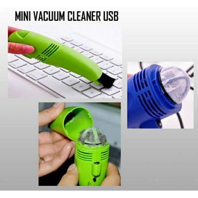 Vacuum Cleaner Usb