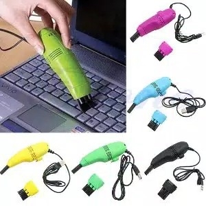 Vacuum Cleaner Usb 2