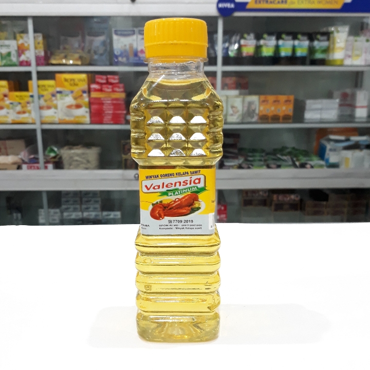 Valensia 250ml