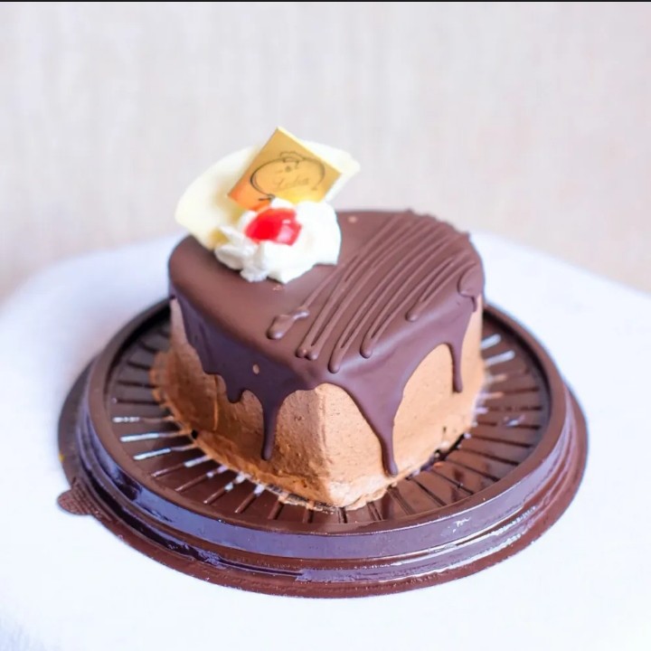 Valentine Kecil Ukuran 12cm