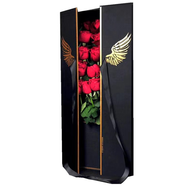 Valentine Paper Gift Boxes 