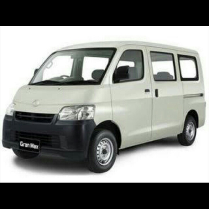 Van - Box Mini Logistik