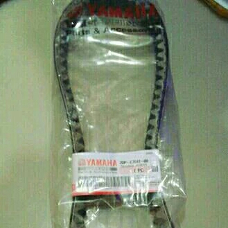 Vanbelt YAMAHA NMAX