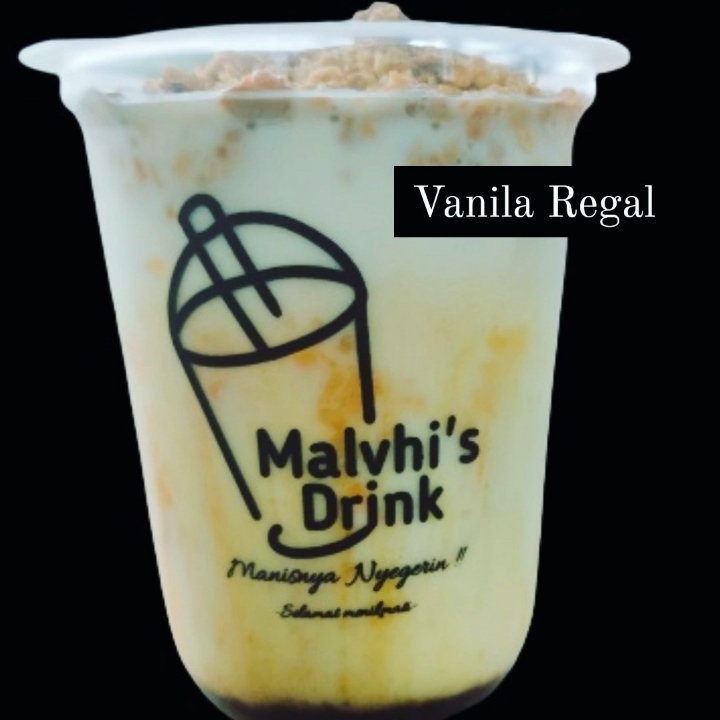Vanila
