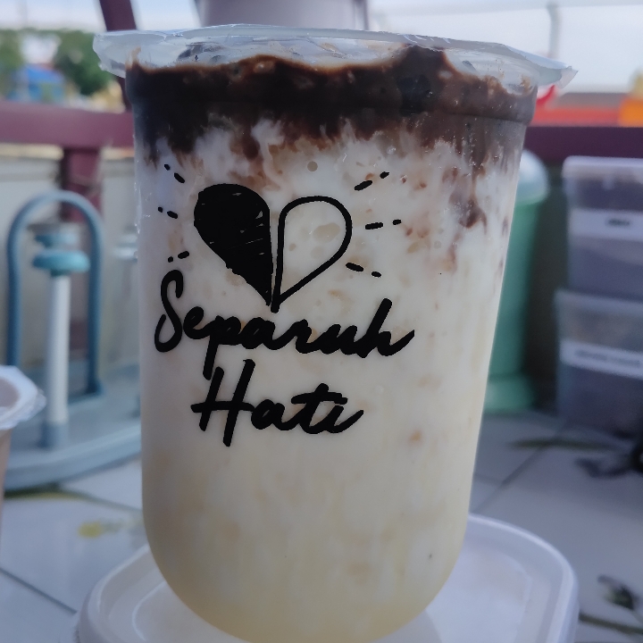 Vanila Mixchoco
