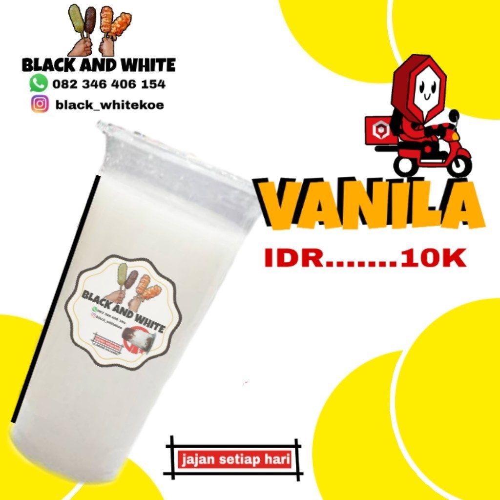 Vanila