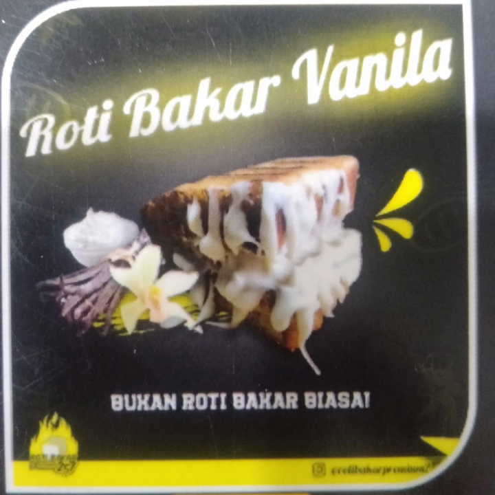 Vanila
