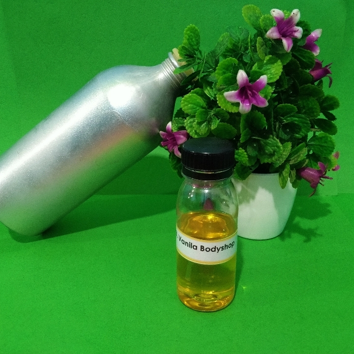 Vanila Bodyshop