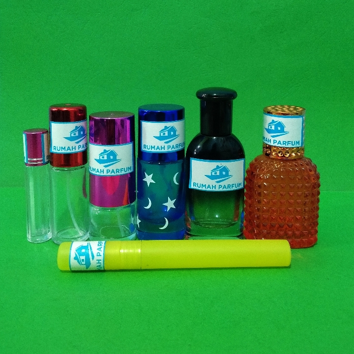 Vanila Bodyshop 2