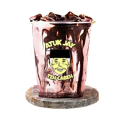 Vanila Choco