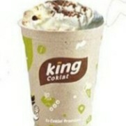 Vanila Cokelat