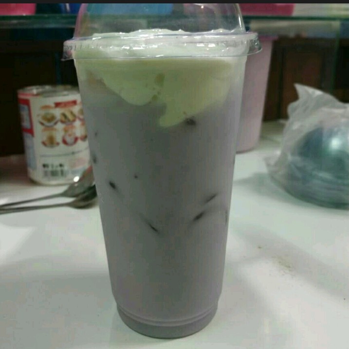 Vanila Cream