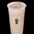 Vanila Latte