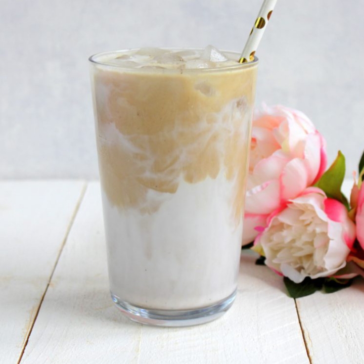Vanila Latte Coming Soon