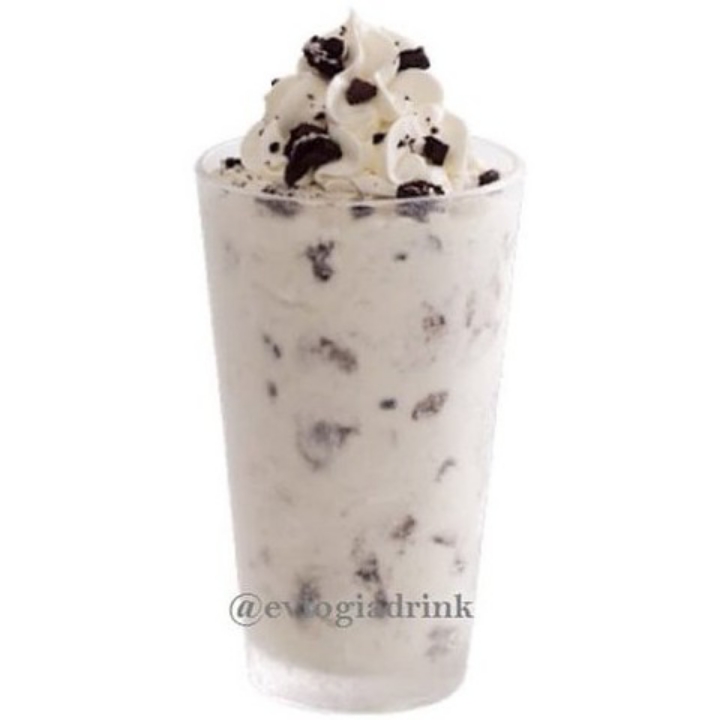 Vanila Oreo