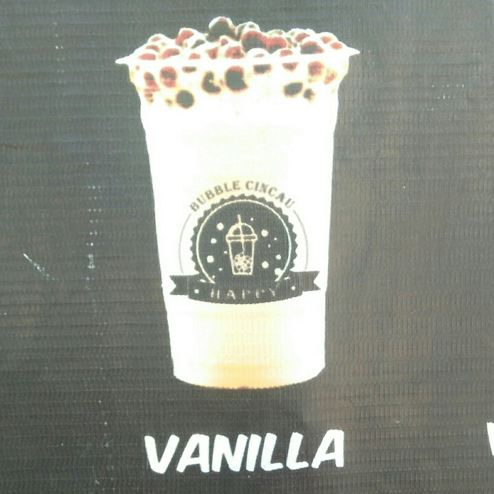 Vanilla