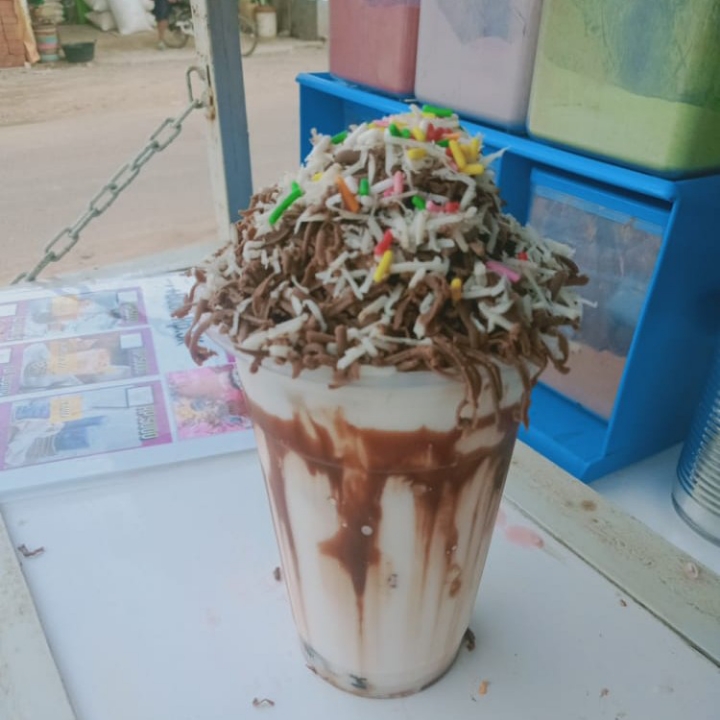Vanilla