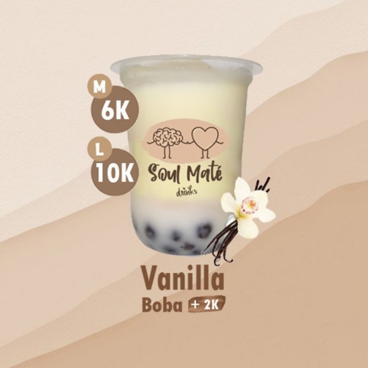 Vanilla
