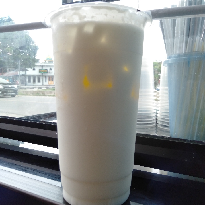 Vanilla