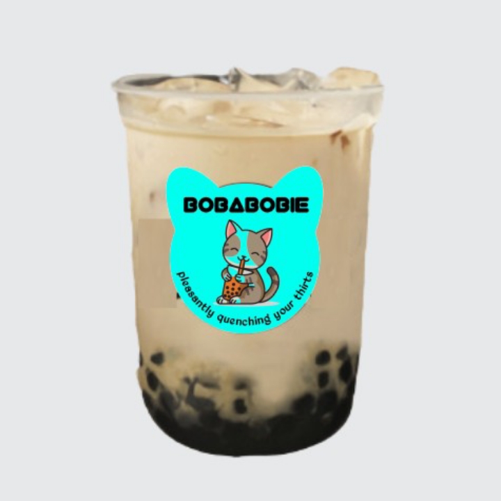 Vanilla Big Cup