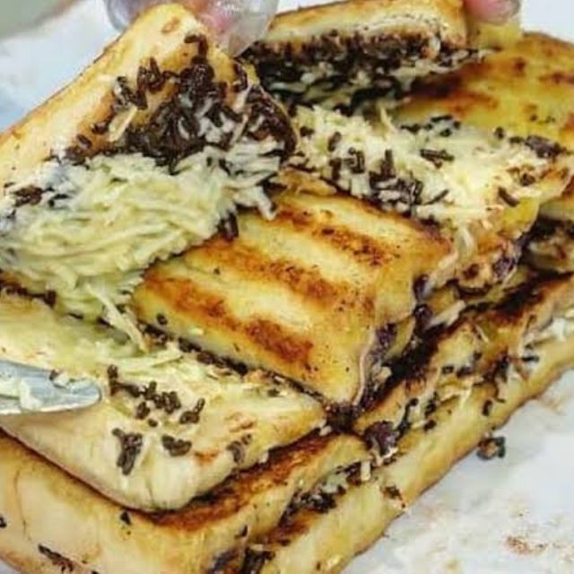 Vanilla Cokelat
