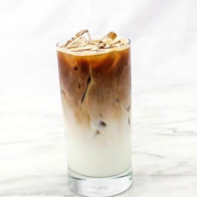 Vanilla Late Hot And Iced