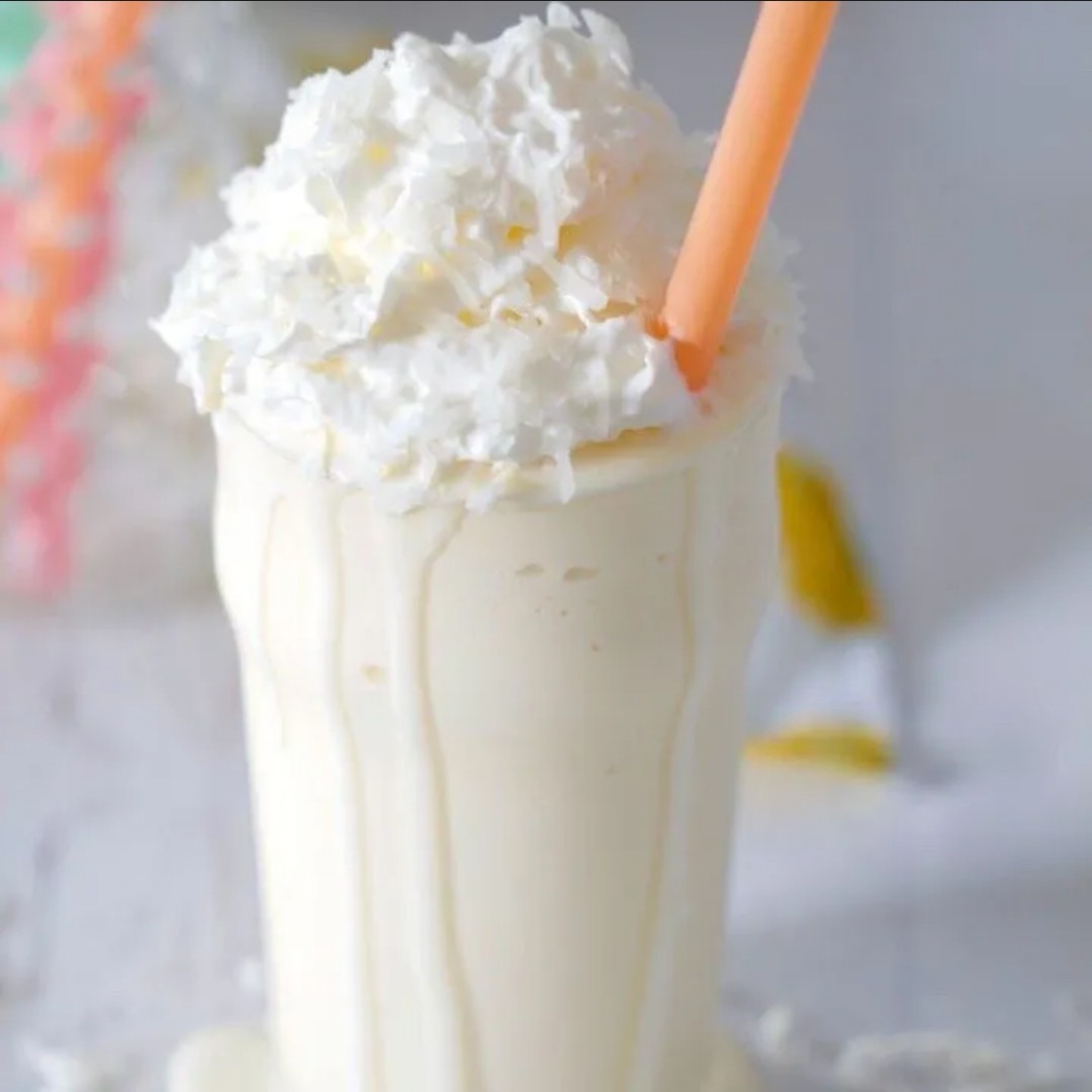 Vanilla Latte