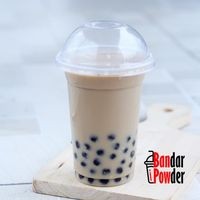 Vanilla Latte