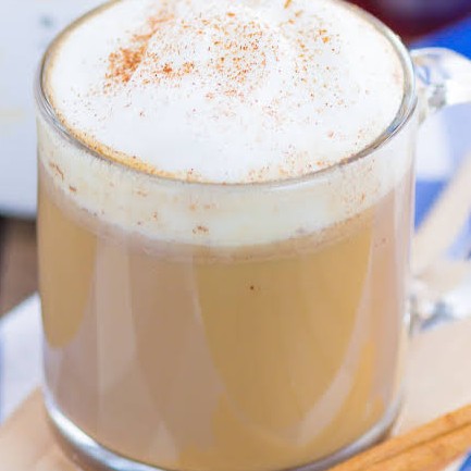 Vanilla Latte